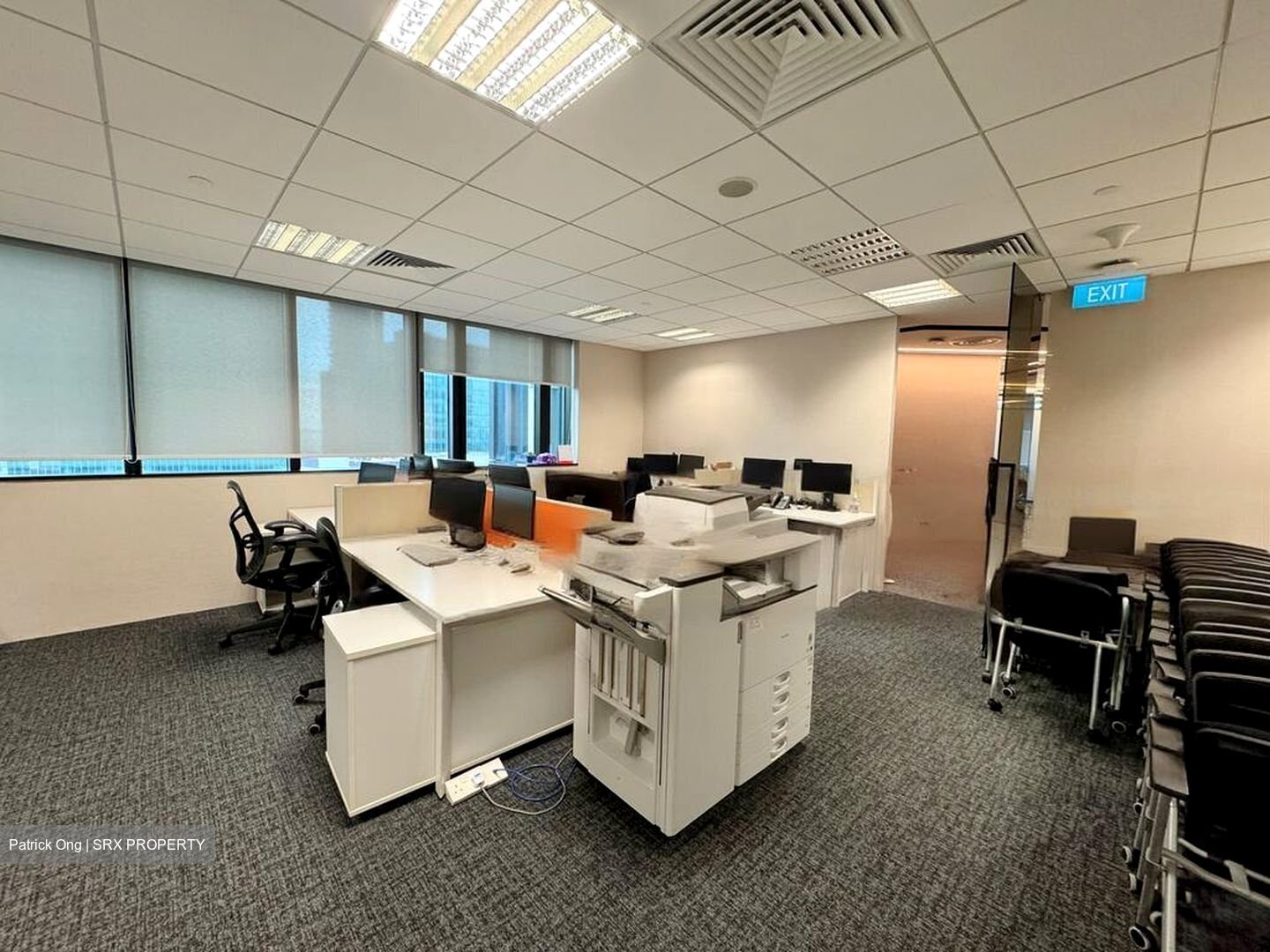 Republic Plaza (D1), Office #457177371